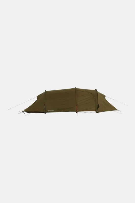 Nordisk Oppland 2 (2.0) PU Tent 4 Nordisk Oppland 2 (2.0) PU Tent - Afbeelding 2