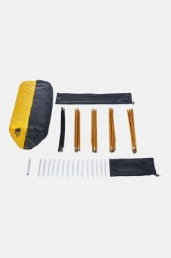 The North Face VE 25 Tent Driepersoons Tent -Big Agnes Winkel g5fb3y0004 2471 06 nl