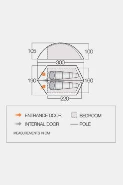 Vango Blade 200 Eco Tent 29 Vango Blade 200 Eco Tent -Big Agnes Winkel g5fb3y0005 5050 14 nl