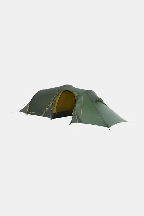 Nordisk Oppland 2 LW Tent 4 Nordisk Oppland 2 LW Tent - Afbeelding 2