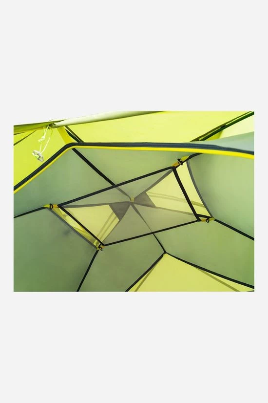 Jack Wolfskin Skyrocket II Dome Tent 6 Jack Wolfskin Skyrocket II Dome Tent - Afbeelding 4