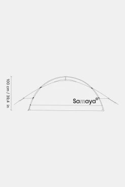 Samaya Assaut2 Ultra Tent -Big Agnes Winkel g5fb3y0049 1010 07 nl