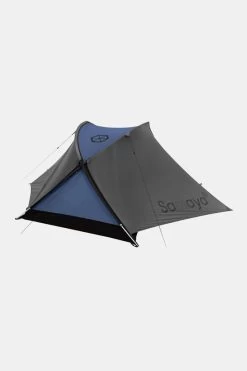 Samaya Inspire 2 Blue Tent