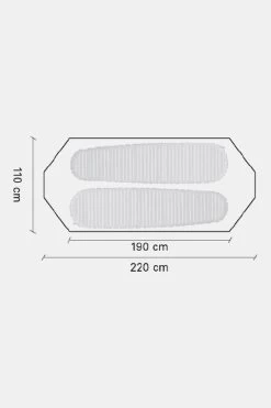 Samaya Opti 1.5 Tent -Big Agnes Winkel g5fb3y0051 1010 19 nl