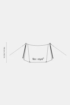 Samaya Opti 1.5 Tent -Big Agnes Winkel g5fb3y0051 1010 20 nl