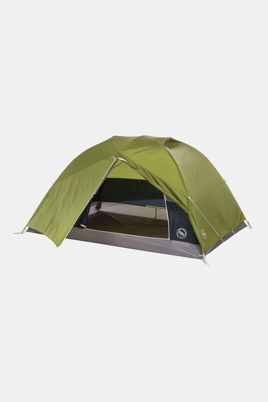 Big Agnes Blacktail 2 Tent 2P 4 Big Agnes Blacktail 2 Tent 2P - Afbeelding 2