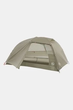 Big Agnes Copper Spur HV UL2 Tent Olive Green -Big Agnes Winkel g5fb3y0056 5252 04 nl