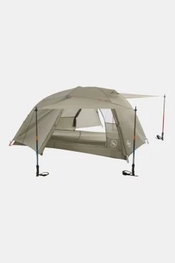 Big Agnes Copper Spur HV UL2 Tent Olive Green -Big Agnes Winkel g5fb3y0056 5252 10 nl