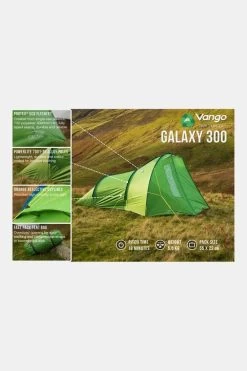 Vango Galaxy 300 Eco Tent -Big Agnes Winkel g5fc3a0007 5252 04 nl
