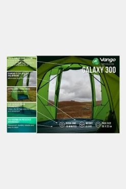 Vango Galaxy 300 Eco Tent -Big Agnes Winkel g5fc3a0007 5252 05 nl