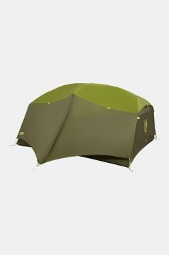 Nemo Aurora 3P & Footprint Grondzeil