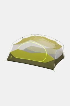 Nemo Aurora 3P & Footprint Grondzeil -Big Agnes Winkel g5fc3y0014 5251 14 nl