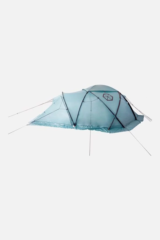 Samaya Basecamp 4-Persoons Alpine Tent 4 Samaya Basecamp 4-Persoons Alpine Tent - Afbeelding 2