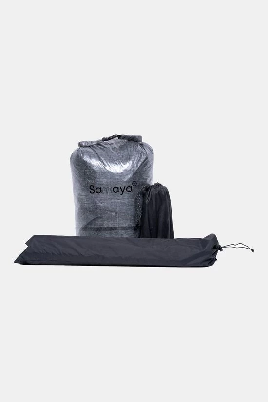 Samaya Basecamp 4-Persoons Alpine Tent 8 Samaya Basecamp 4-Persoons Alpine Tent - Afbeelding 6