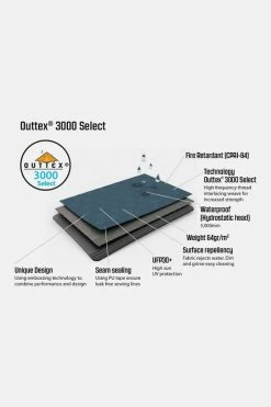 Outwell Earth 4 Tent Tent 4P -Big Agnes Winkel g5fd3b0004 4072 14 nl