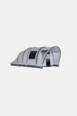 Lacerta Blueline 4-persoons Tent