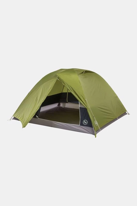 Big Agnes Blacktail 4 Tent 4 Big Agnes Blacktail 4 Tent - Afbeelding 2