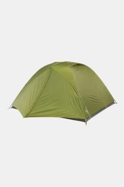 Big Agnes Blacktail 4 Tent