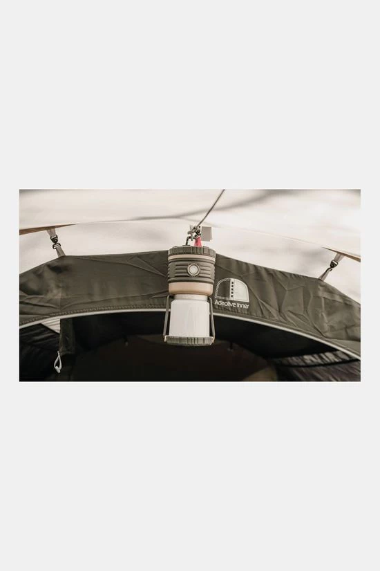 Robens Eagle Rock 5XP Familietent 5 Robens Eagle Rock 5XP Familietent - Afbeelding 3