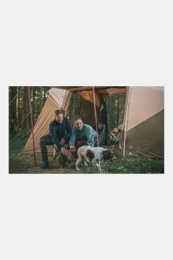 Robens Wolf Moon TC 5XP Familietent 25 Robens Wolf Moon TC 5XP Familietent -Big Agnes Winkel g5fe3y0045 6450 10 nl