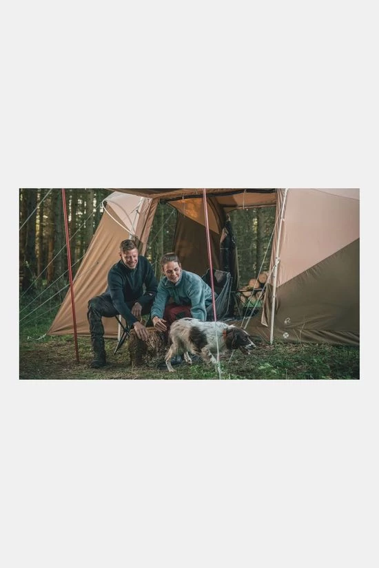 Robens Wolf Moon TC 5XP Familietent 11 Robens Wolf Moon TC 5XP Familietent - Afbeelding 9