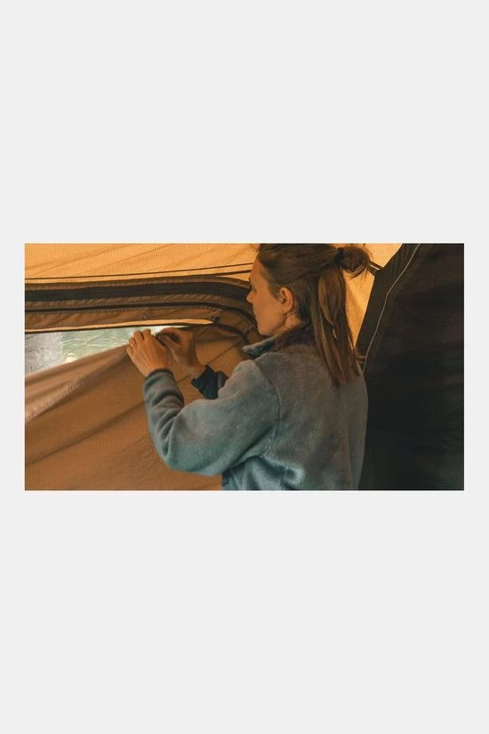 Robens Wolf Moon TC 5XP Familietent 12 Robens Wolf Moon TC 5XP Familietent - Afbeelding 10