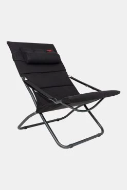 Crespo CAMPINGSTOEL Loungestoel Ap/263-Ad 80