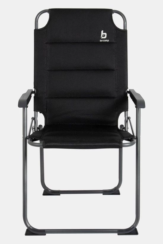 Bo-Camp Chair Copa Rio Classicxxl Air Zw 4 Bo-Camp Chair Copa Rio Classicxxl Air Zw - Afbeelding 2