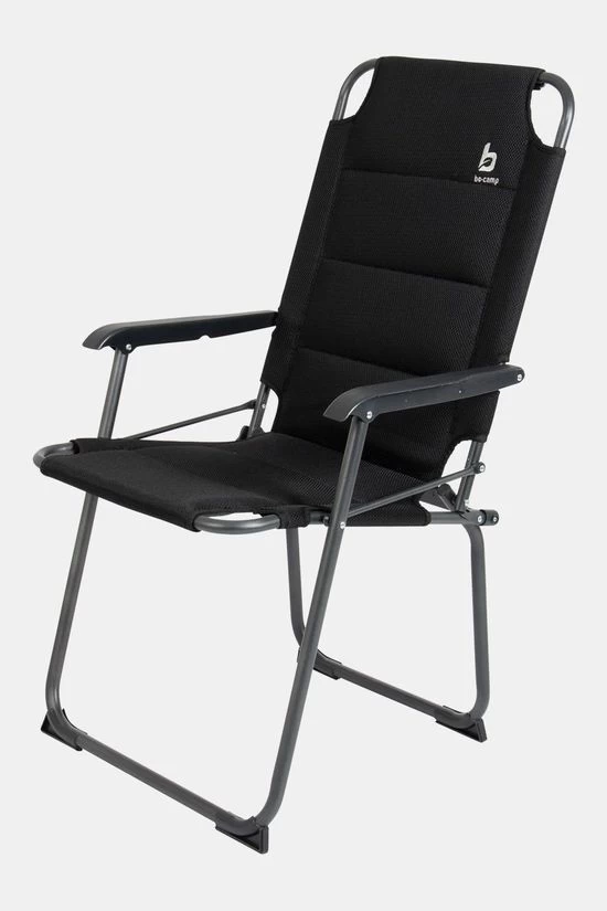 Bo-Camp Chair Copa Rio Classicxxl Air Zw 5 Bo-Camp Chair Copa Rio Classicxxl Air Zw - Afbeelding 3