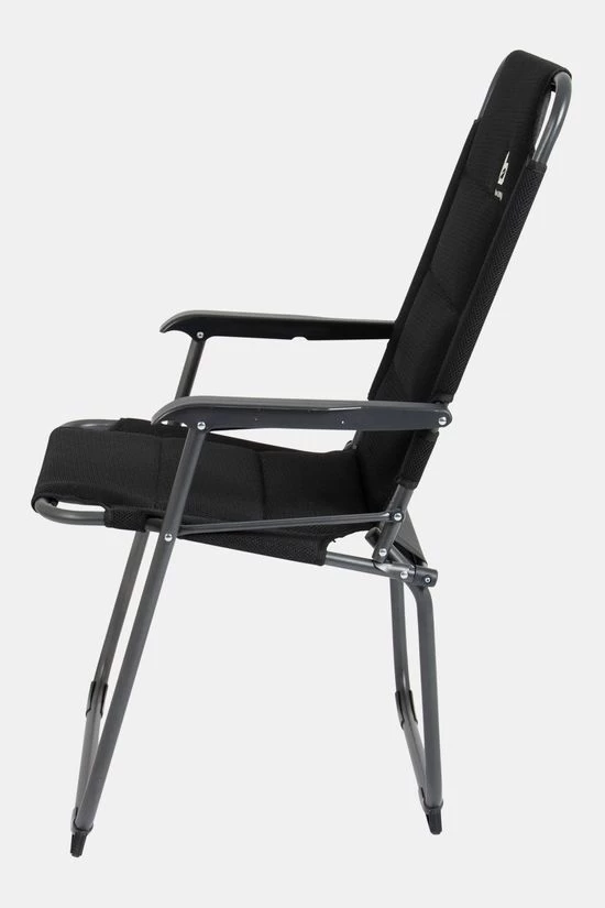 Bo-Camp Chair Copa Rio Classicxxl Air Zw 6 Bo-Camp Chair Copa Rio Classicxxl Air Zw - Afbeelding 4