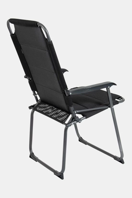 Bo-Camp Chair Copa Rio Classicxxl Air Zw 7 Bo-Camp Chair Copa Rio Classicxxl Air Zw - Afbeelding 5