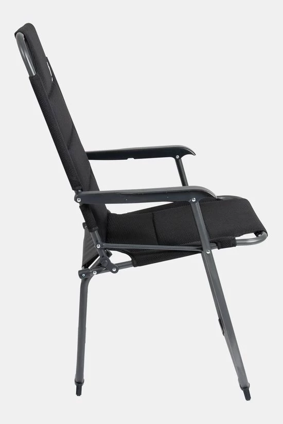 Bo-Camp Chair Copa Rio Classicxxl Air Zw 8 Bo-Camp Chair Copa Rio Classicxxl Air Zw - Afbeelding 6
