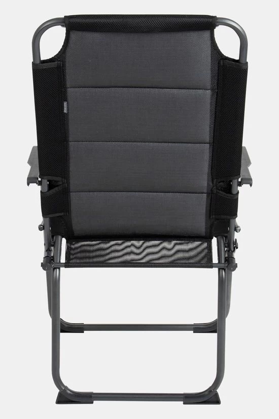 Bo-Camp Chair Copa Rio Classicxxl Air Zw 11 Bo-Camp Chair Copa Rio Classicxxl Air Zw - Afbeelding 9