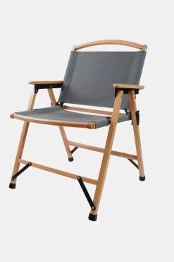 Campingstoel Chair Dolo Canvas Xl