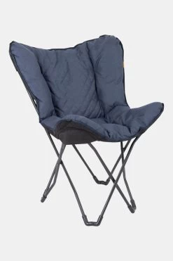 Bo-Camp Industrial Vlinderstoel Himrod