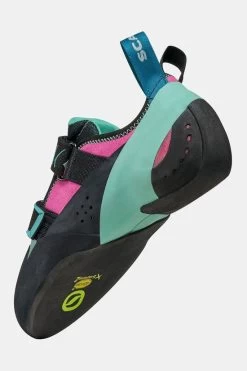 Scarpa Vapor V Klimschoen Dames -Big Agnes Winkel h21ai90003 7049 04 nl