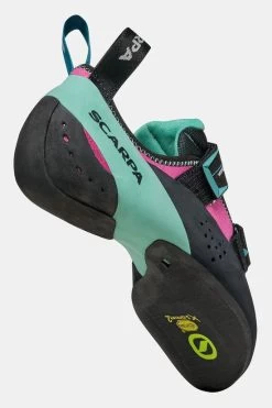 Scarpa Vapor V Klimschoen Dames -Big Agnes Winkel h21ai90003 7049 06 nl