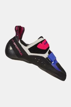 La Sportiva Kubo Klimschoen Dames -Big Agnes Winkel h21ai90005 1046 02 nl