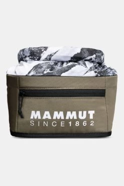 Mammut Boulder Chalk Bag Pofzak