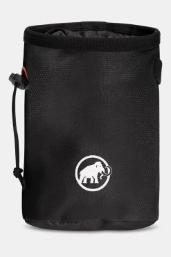 Mammut Gym Basic Chalk Bag Pofzak