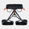 Mammut Togir 2.0 3 Slide Harness Klimharnas Man -Big Agnes Winkel h4gb390005 4444 01 nl