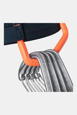 Mammut Togir 2.0 3 Slide Harness Klimharnas Man -Big Agnes Winkel h4gb390005 4444 05 nl