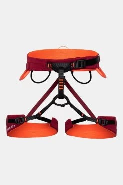 Mammut Togir 2.0 3 Slide Harness Klimharnas Dames