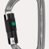 Petzl Am'D Ball Lock Karabiner -Big Agnes Winkel h4sb3d0016 717h 01 nl
