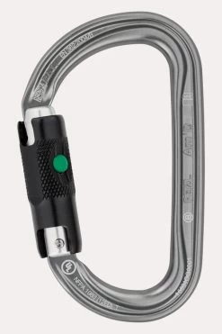 Petzl Am'D Ball Lock Karabiner