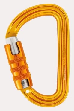 Petzl Sm'D Triact Lock Karabiner