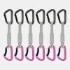 Mammut Workhorse Keylock 17 Cm 6-Pack Quickdraws 1 Mammut Workhorse Keylock 17 Cm 6-Pack Quickdraws -Big Agnes Winkel h4sc390001 7135 01 nl