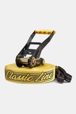 Gibbon Classicline XL Treewear Set Slackline -Big Agnes Winkel h4tb390005 7020 02 nl