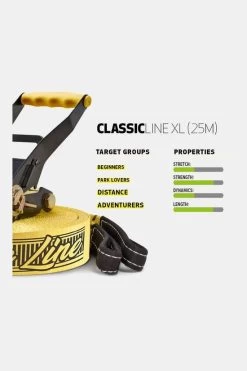 Gibbon Classicline XL Treewear Set Slackline -Big Agnes Winkel h4tb390005 7020 05 nl