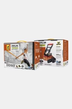 Gibbon Travel Line Treewear Set Slackline -Big Agnes Winkel h4tb390006 2720 05 nl